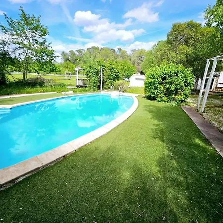 Suites Coupo Santo Et Lou Peiro Cotignac Esterno foto