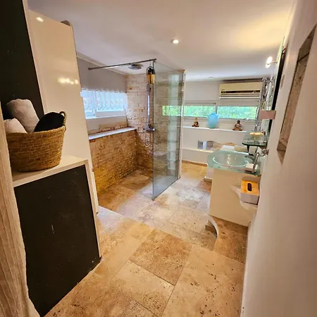 Suites Coupo Santo Et Lou Peiro Cotignac Esterno foto
