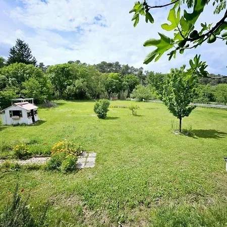 Suites Coupo Santo Et Lou Peiro Cotignac Esterno foto