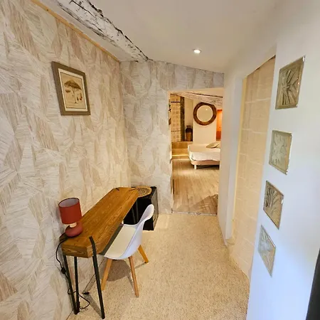 Suites Coupo Santo Et Lou Peiro Cotignac Esterno foto