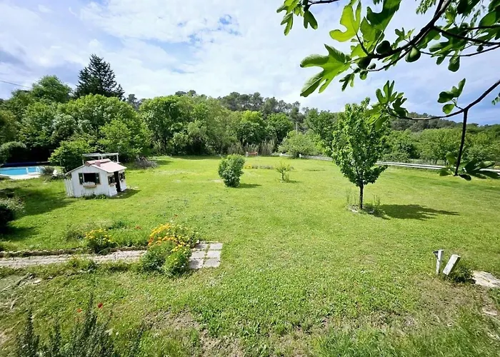 Suites Coupo Santo Et Lou Peiro