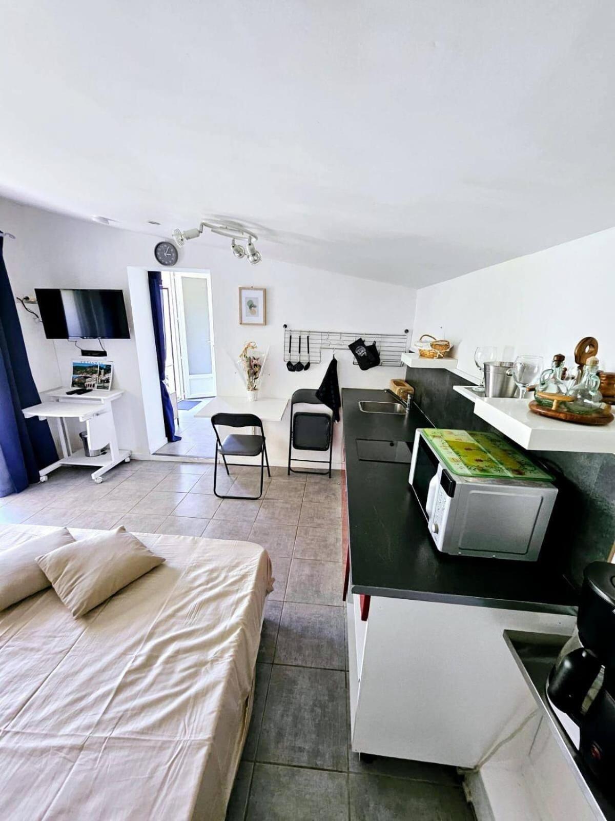 Apartment Coupo Santo Et Lou Peiro *