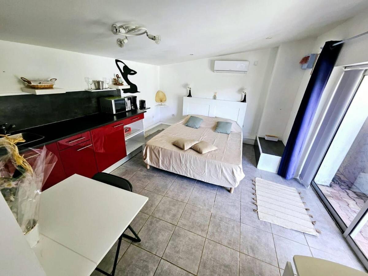 Coupo Santo Et Lou Peiro Apartment *
