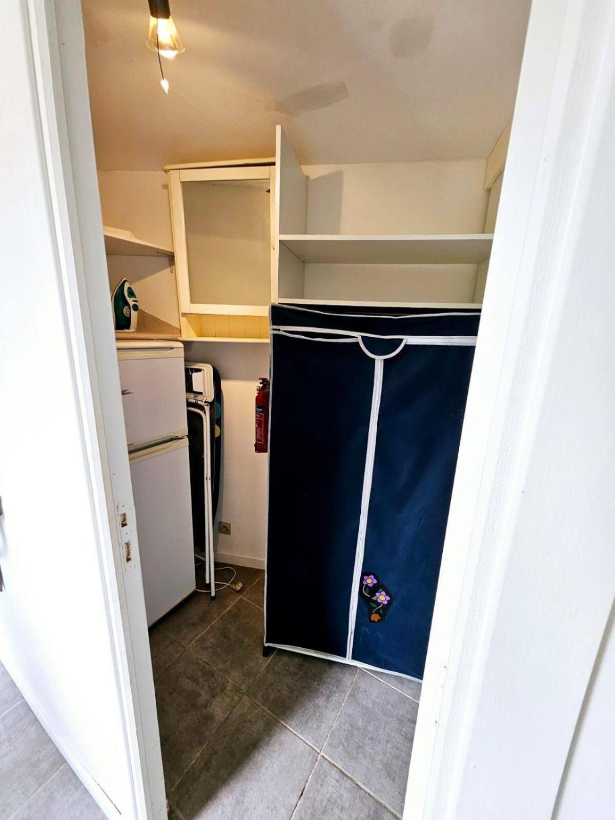 Coupo Santo Et Lou Peiro Apartment