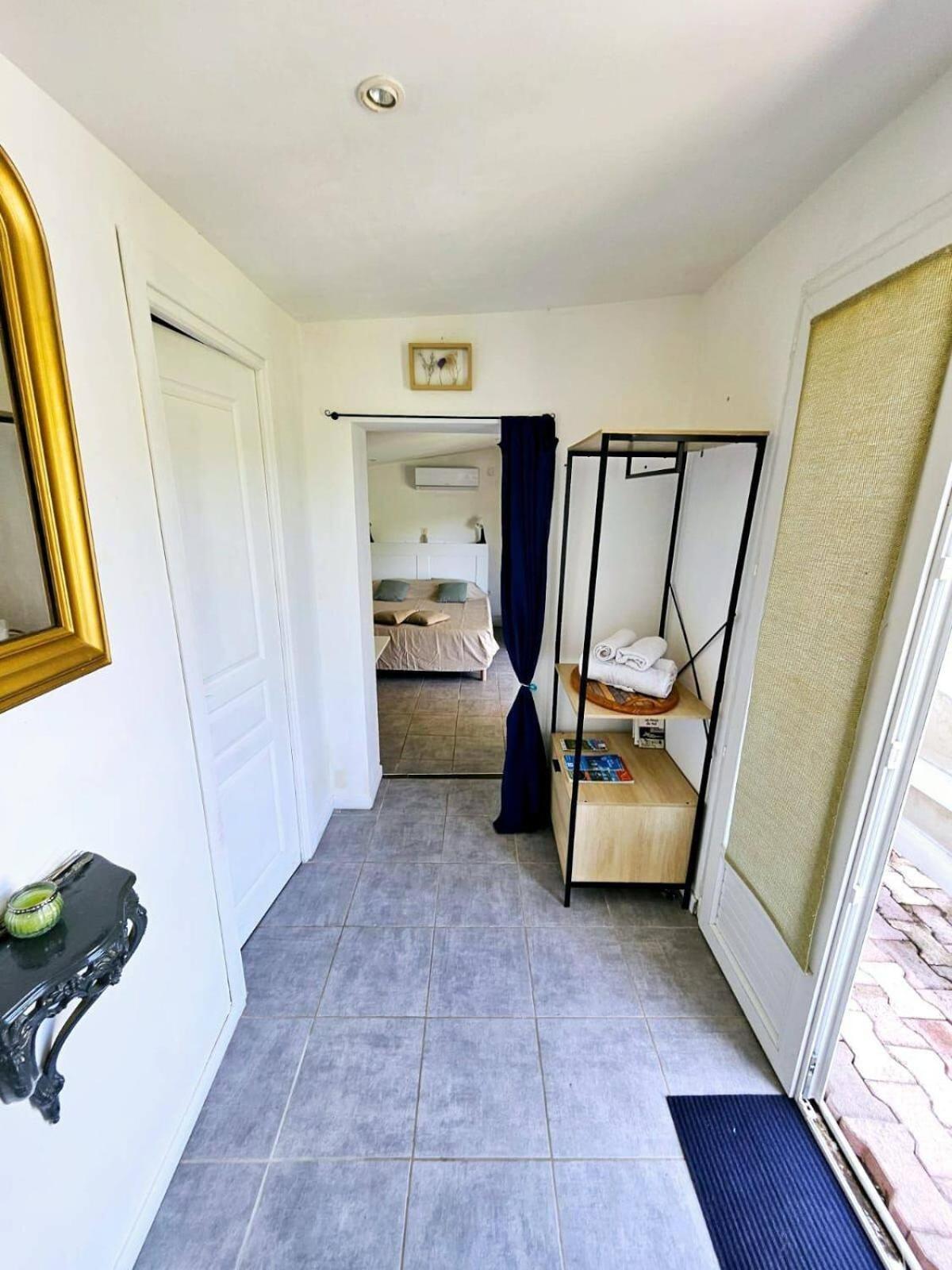 Coupo Santo Et Lou Peiro Apartment Cotignac