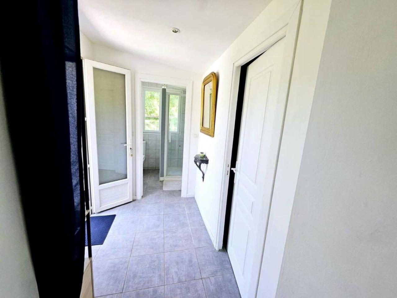 Apartment Coupo Santo Et Lou Peiro Cotignac