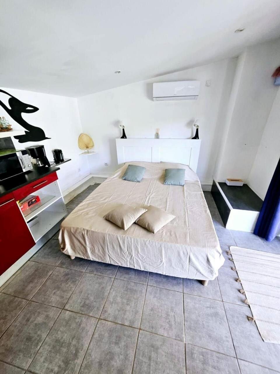Apartment Coupo Santo Et Lou Peiro