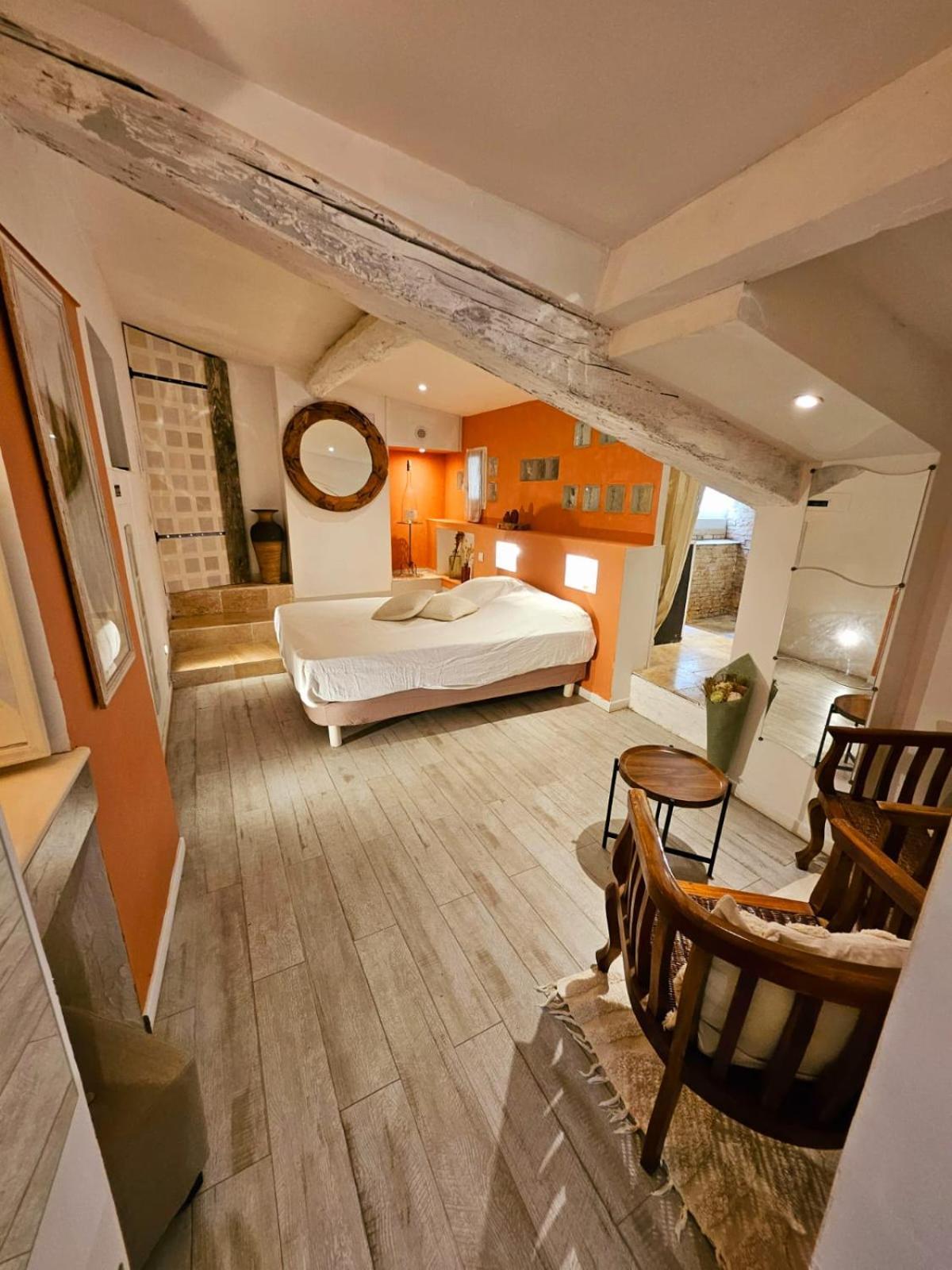 Coupo Santo Et Lou Peiro Apartment Cotignac
