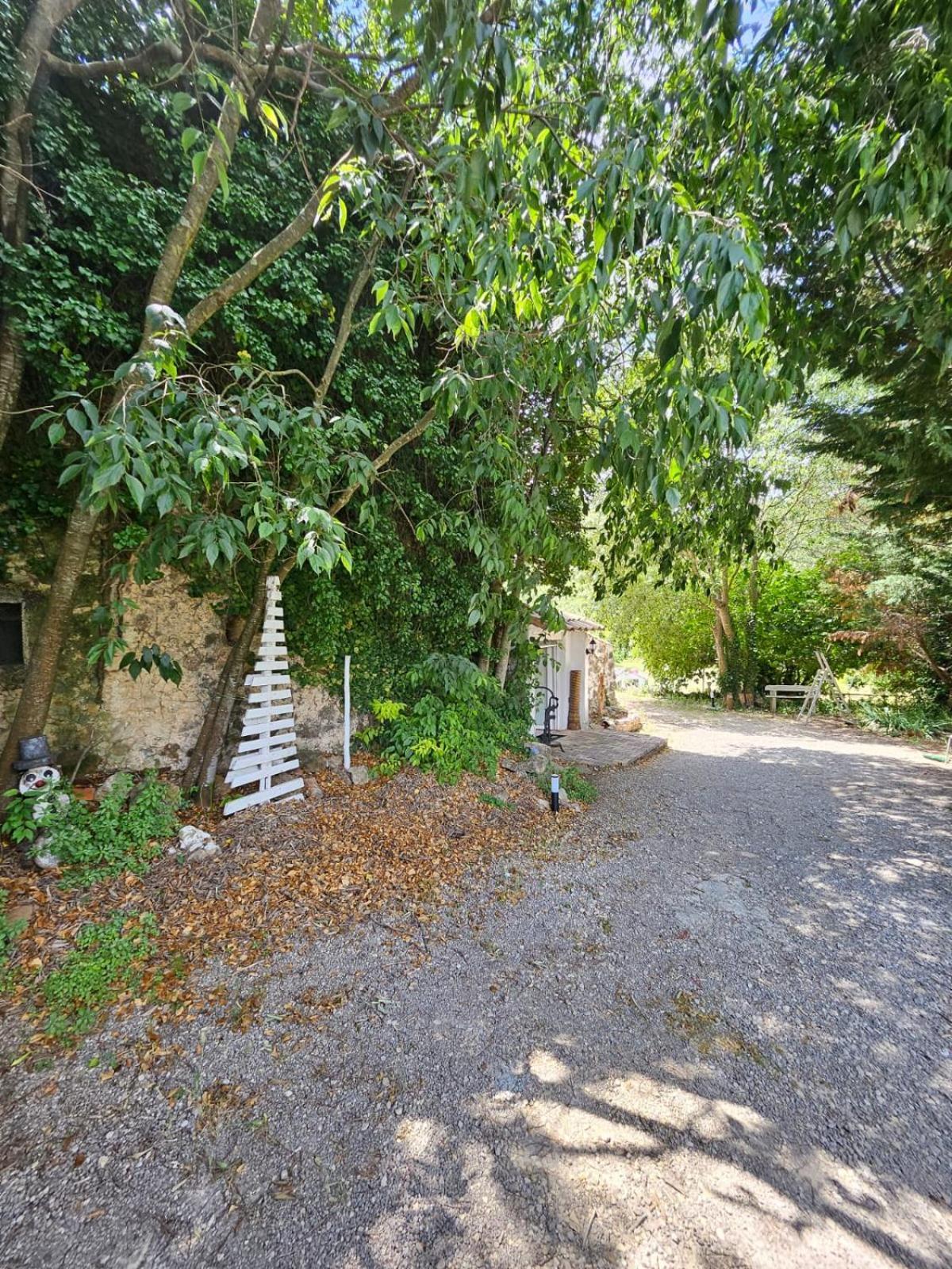 Apartment Coupo Santo Et Lou Peiro *