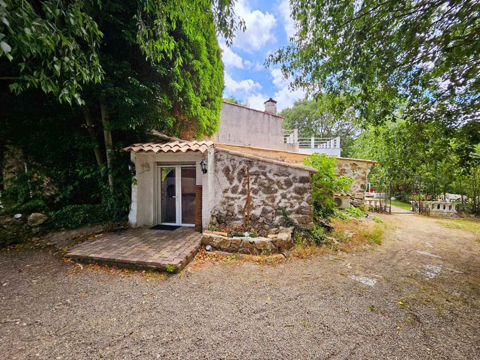 Coupo Santo Et Lou Peiro * Cotignac